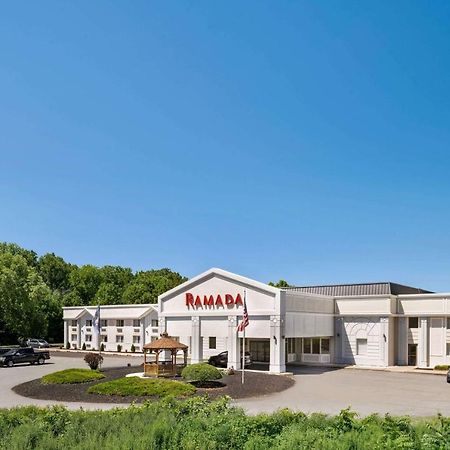 Ramada By Wyndham Allentown Bethlehem Ngoại thất bức ảnh