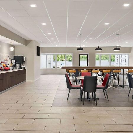 Ramada By Wyndham Allentown Bethlehem Ngoại thất bức ảnh