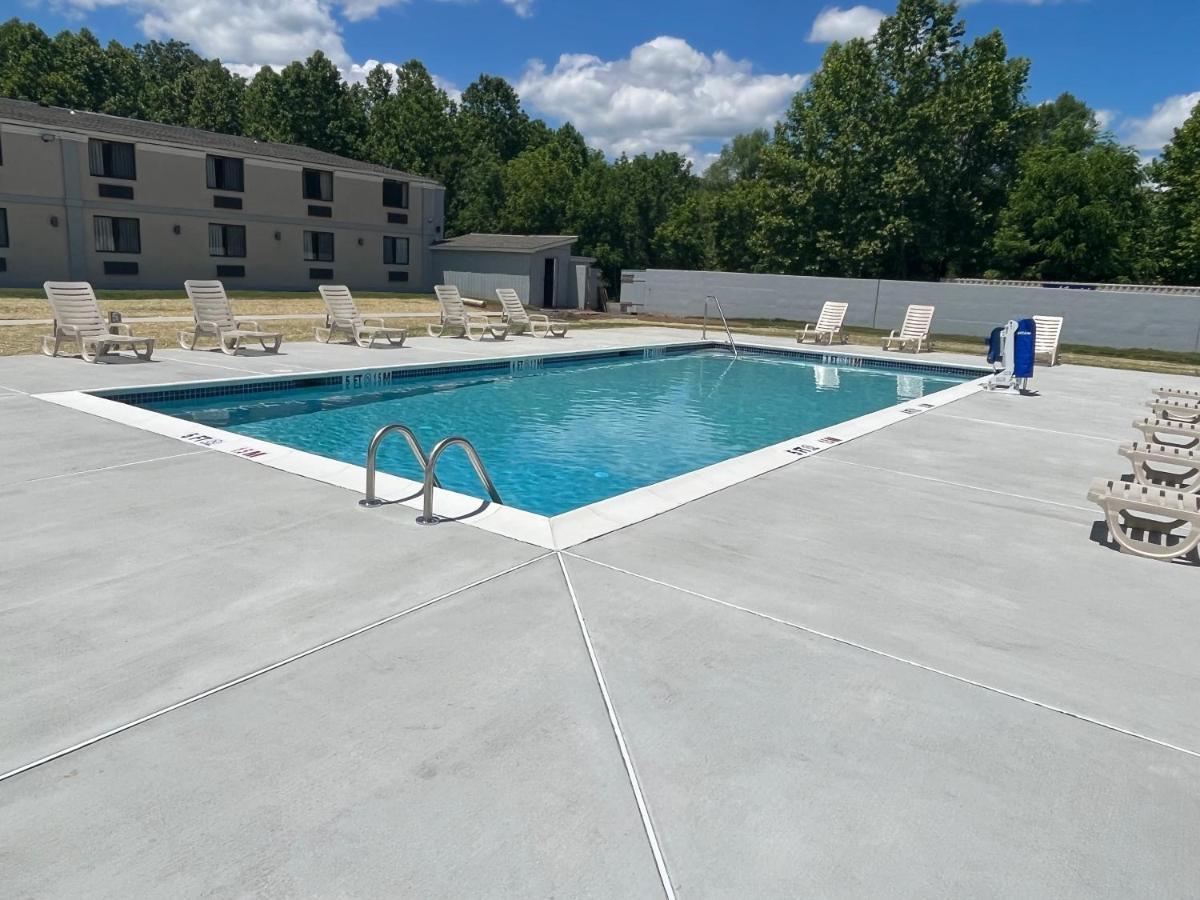 Ramada By Wyndham Allentown Bethlehem Ngoại thất bức ảnh