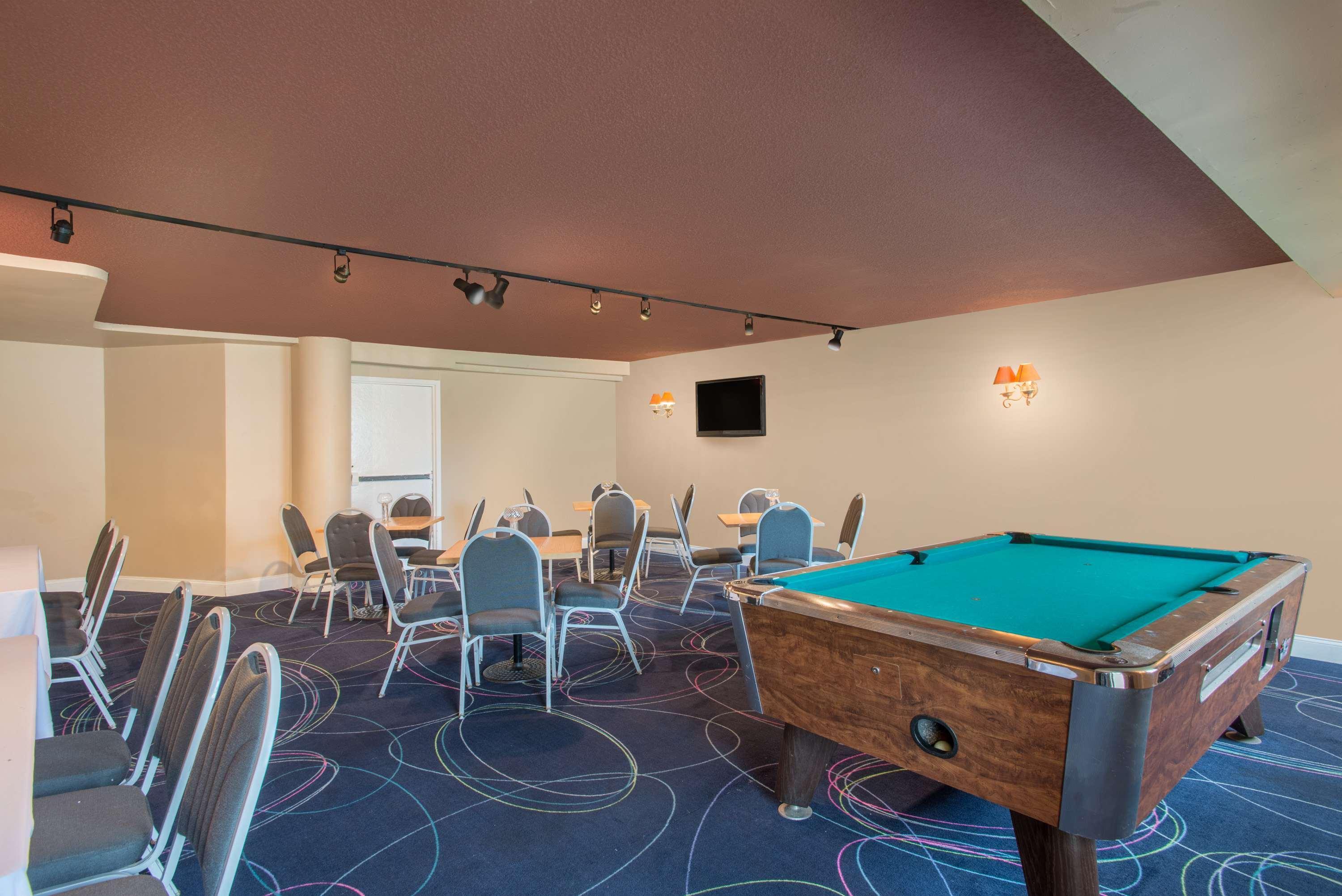 Ramada By Wyndham Allentown Bethlehem Ngoại thất bức ảnh