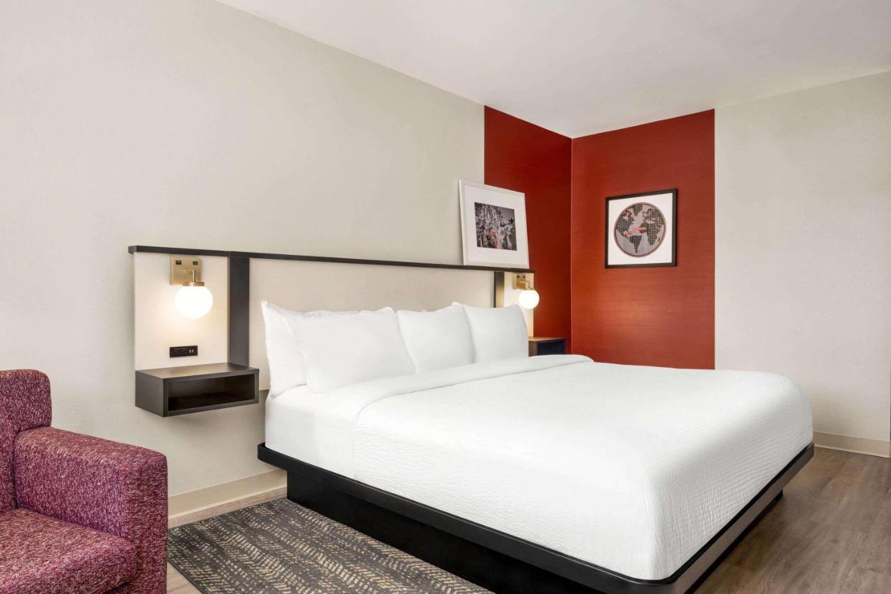 Ramada By Wyndham Allentown Bethlehem Ngoại thất bức ảnh
