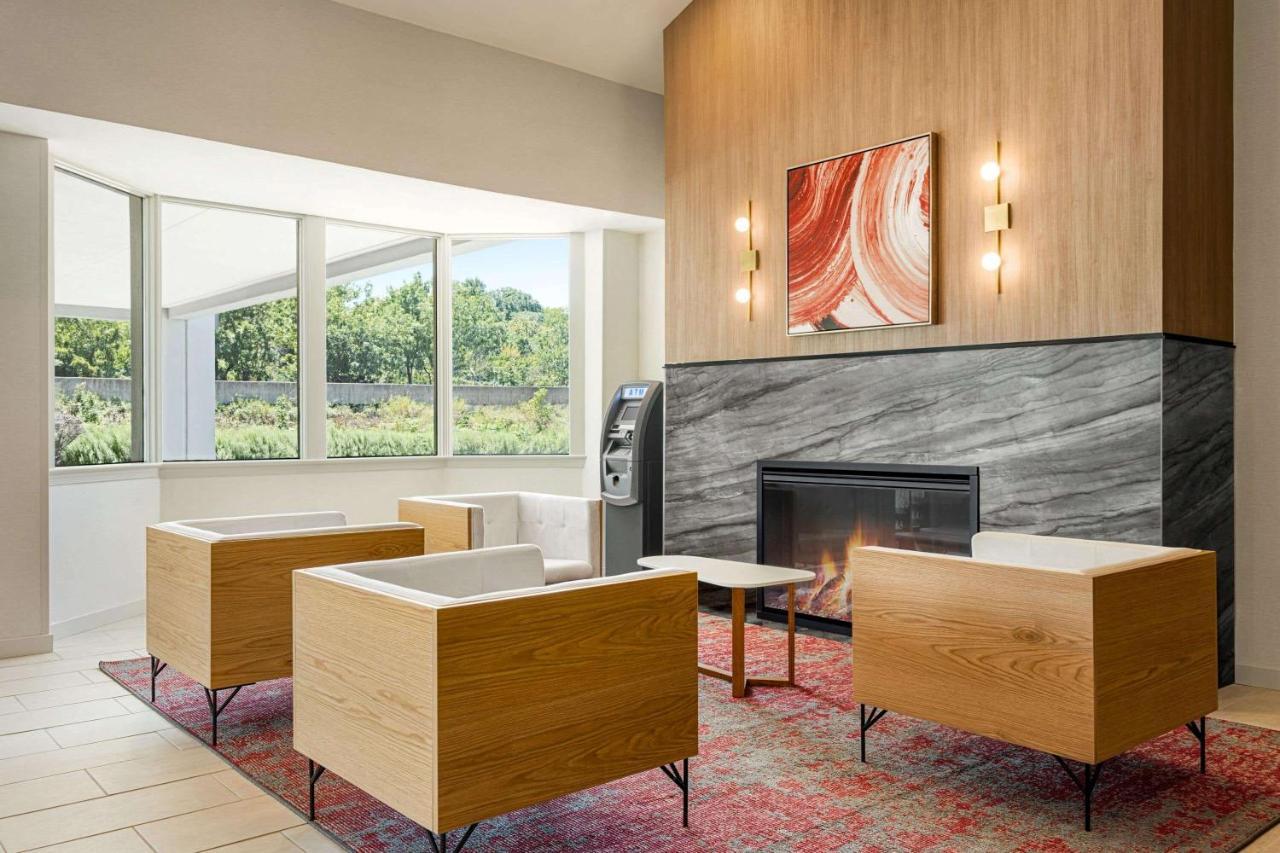 Ramada By Wyndham Allentown Bethlehem Ngoại thất bức ảnh