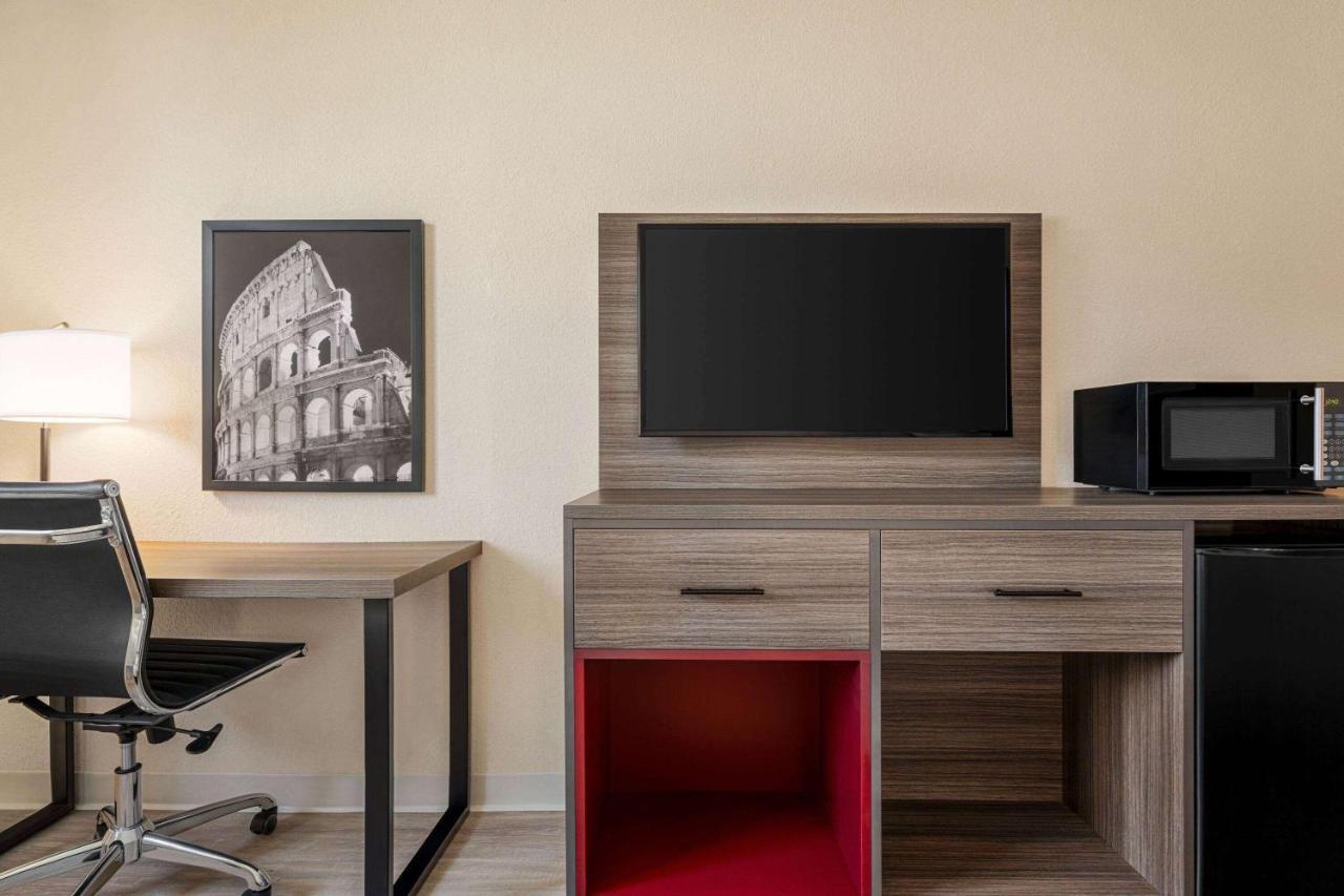 Ramada By Wyndham Allentown Bethlehem Ngoại thất bức ảnh