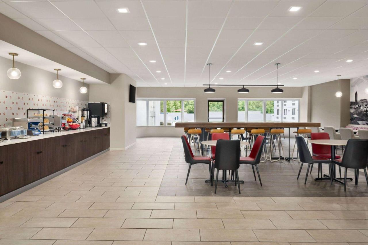 Ramada By Wyndham Allentown Bethlehem Ngoại thất bức ảnh