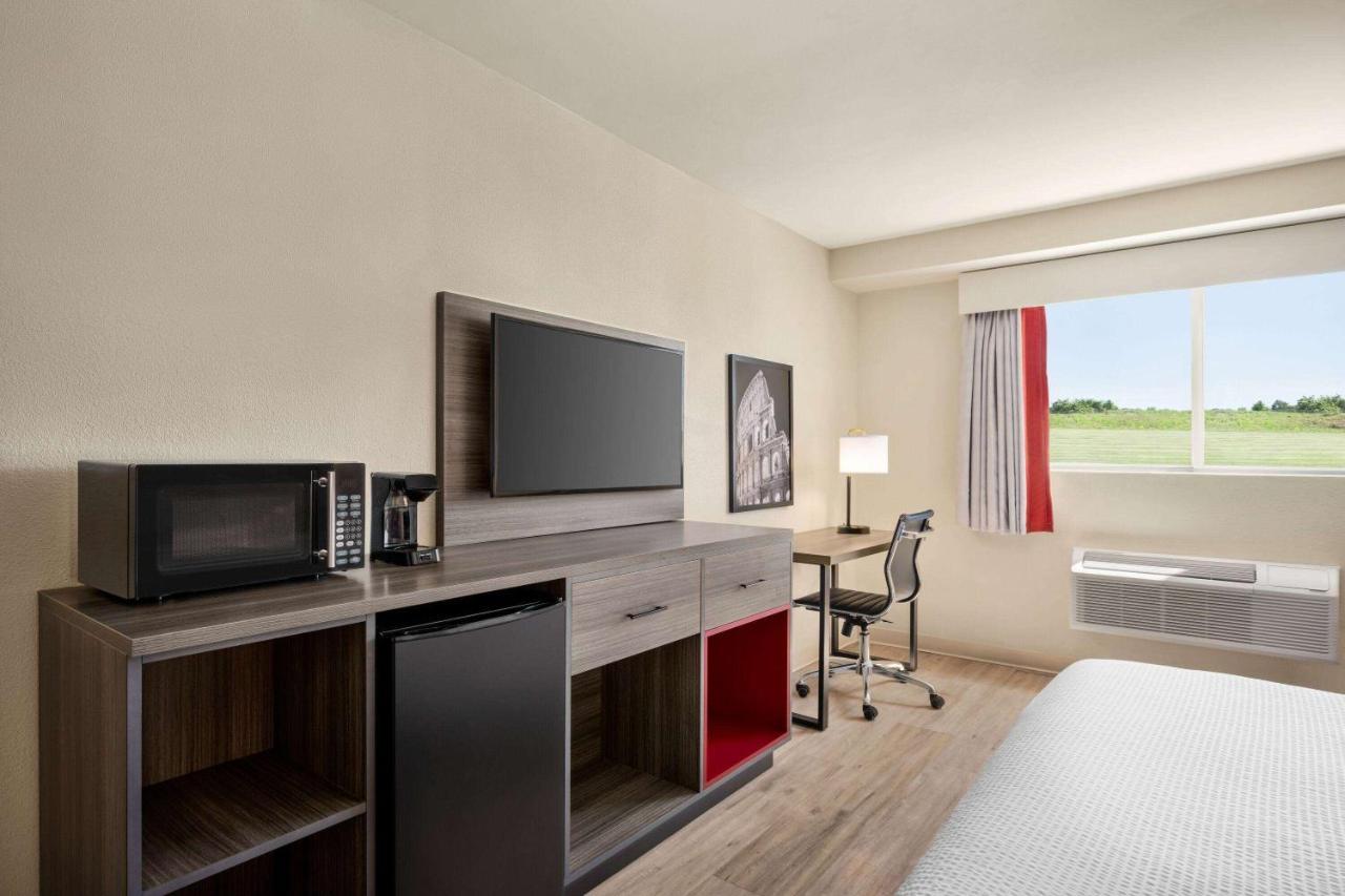 Ramada By Wyndham Allentown Bethlehem Ngoại thất bức ảnh