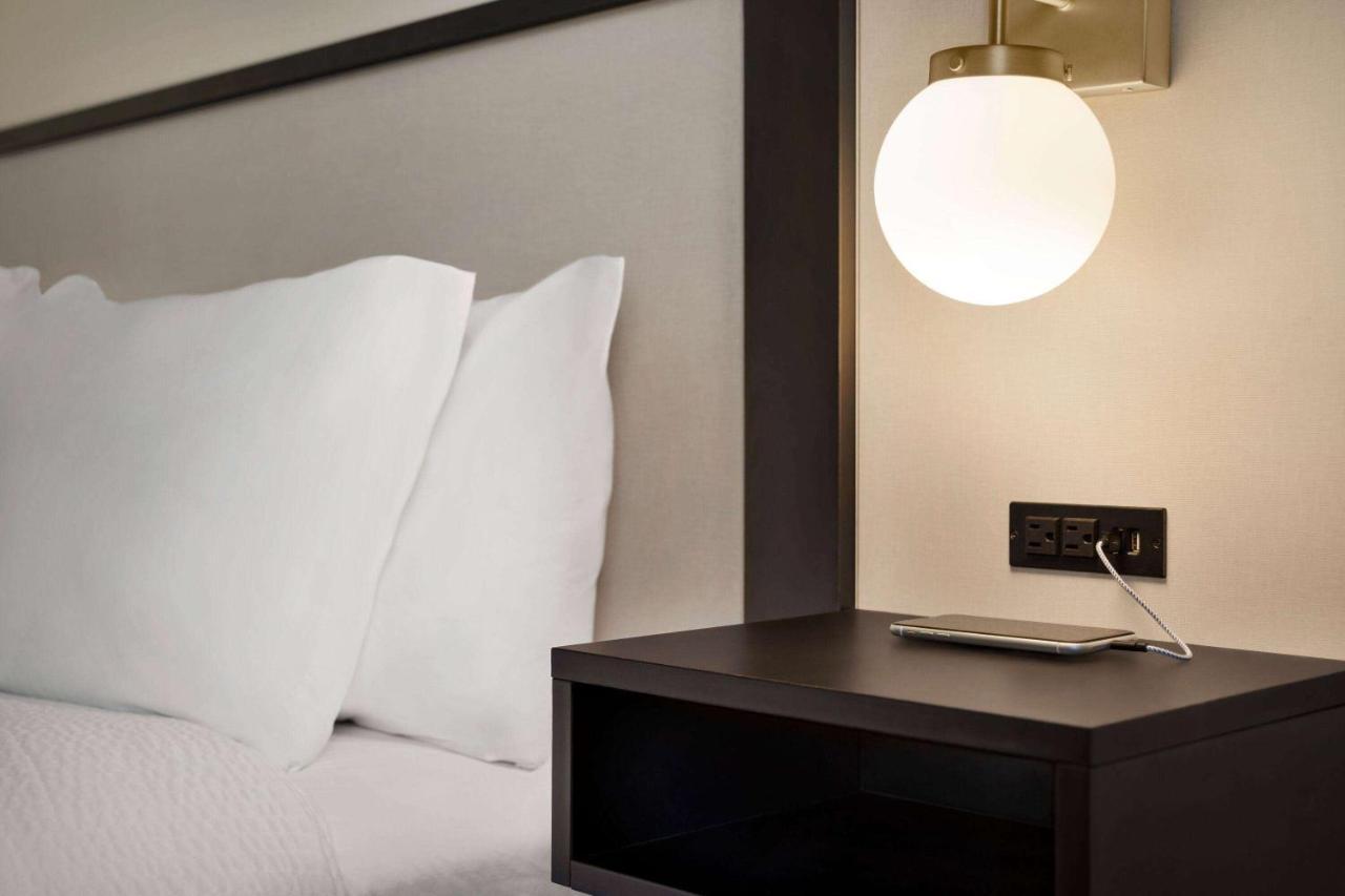 Ramada By Wyndham Allentown Bethlehem Ngoại thất bức ảnh