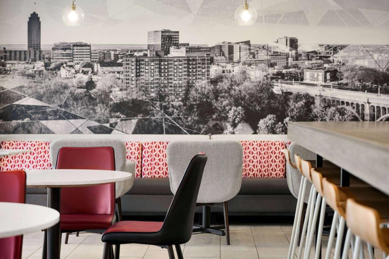 Ramada By Wyndham Allentown Bethlehem Ngoại thất bức ảnh