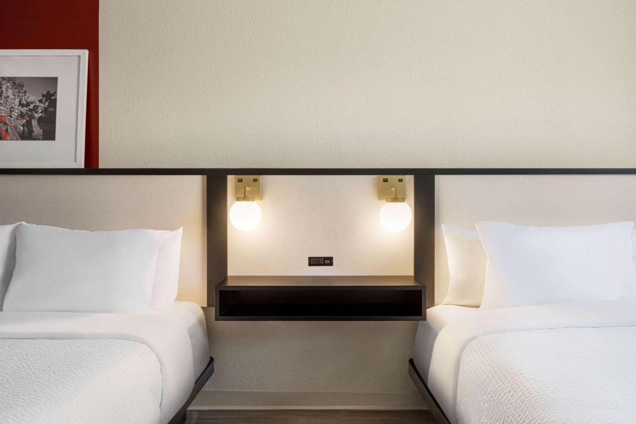 Ramada By Wyndham Allentown Bethlehem Ngoại thất bức ảnh